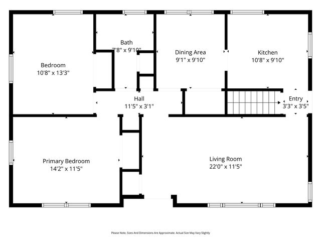 1480 Henderson Drive, Marion, IA 52302