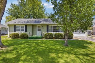 1480 Henderson Drive, Marion, IA 52302