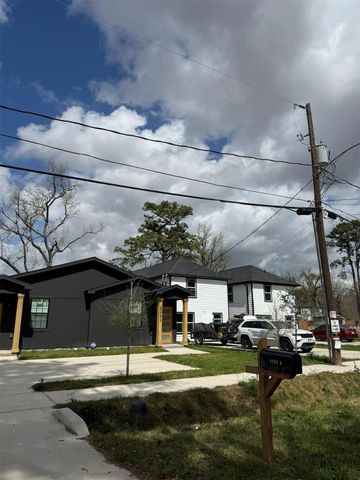 0 Richland Drive, Houston, TX 77028
