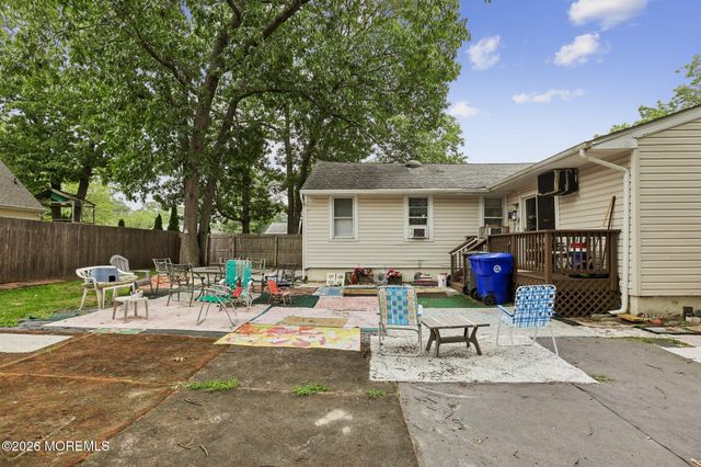 930 Linden Avenue, Brick, NJ 08723