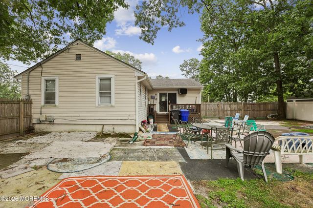 930 Linden Avenue, Brick, NJ 08723