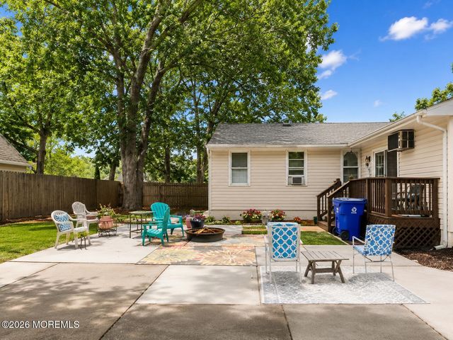 930 Linden Avenue, Brick, NJ 08723