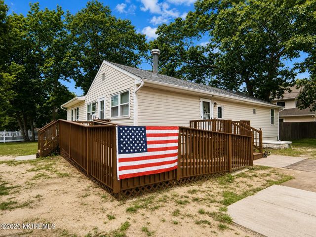 930 Linden Avenue, Brick, NJ 08723