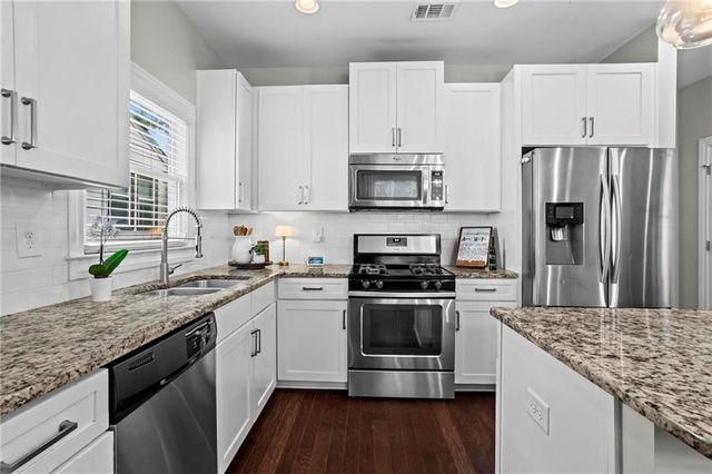 2510 Edwards Drive NW, Atlanta, GA 30318