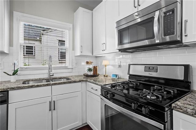 2510 Edwards Drive NW, Atlanta, GA 30318