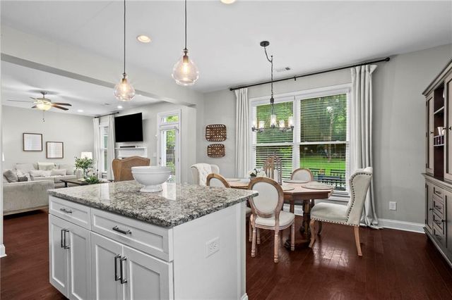2510 Edwards Drive NW, Atlanta, GA 30318