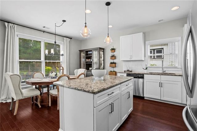 2510 Edwards Drive NW, Atlanta, GA 30318