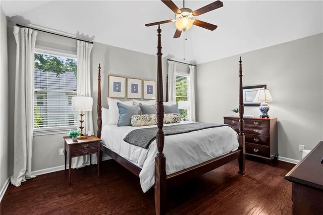 2510 Edwards Drive NW, Atlanta, GA 30318