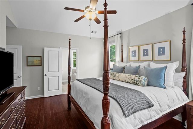 2510 Edwards Drive NW, Atlanta, GA 30318