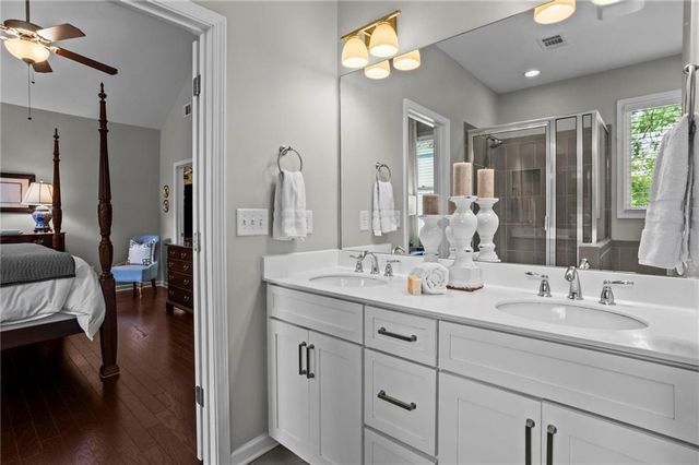 2510 Edwards Drive NW, Atlanta, GA 30318