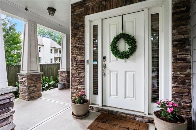 2510 Edwards Drive NW, Atlanta, GA 30318