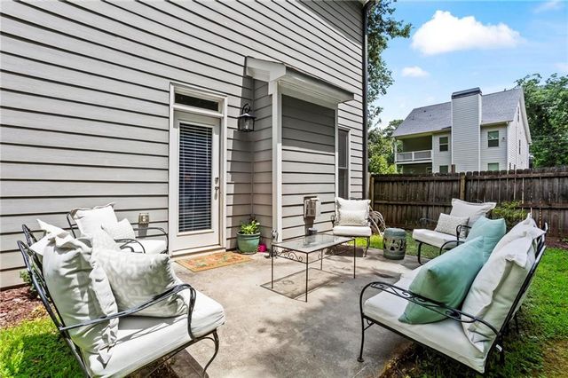 2510 Edwards Drive NW, Atlanta, GA 30318