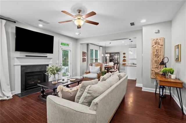 2510 Edwards Drive NW, Atlanta, GA 30318