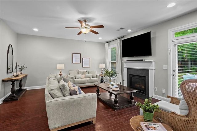 2510 Edwards Drive NW, Atlanta, GA 30318