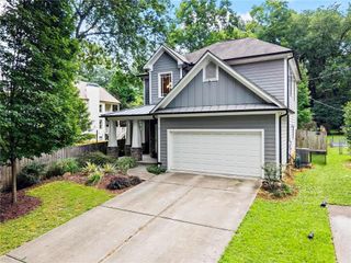 2510 Edwards Drive NW, Atlanta, GA 30318