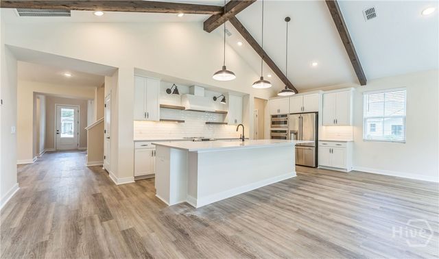 181 Mage Street, Savannah, GA 31302