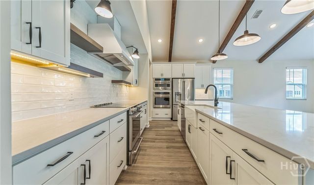 181 Mage Street, Savannah, GA 31302