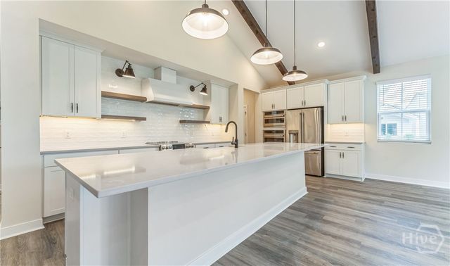 181 Mage Street, Savannah, GA 31302