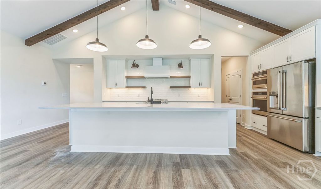 Image 7 of property listing at 181 Mage Street, Savannah, GA 31302
