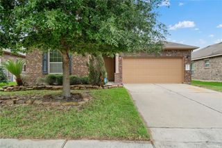 8934 Finnery Drive, Tomball, TX 77375