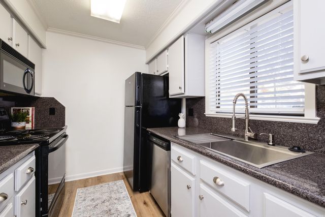 1401 N Pierce St Apt 21, Little Rock, AR 72207