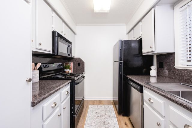 1401 N Pierce St Apt 21, Little Rock, AR 72207