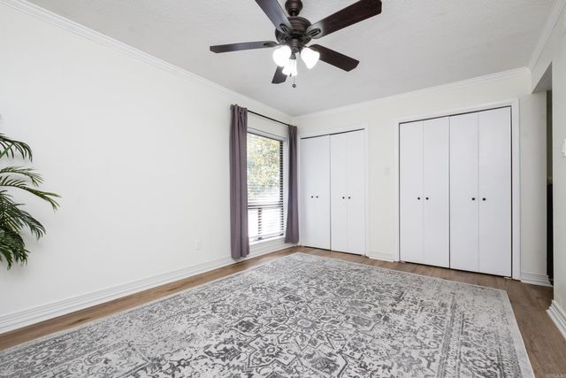 1401 N Pierce St Apt 21, Little Rock, AR 72207