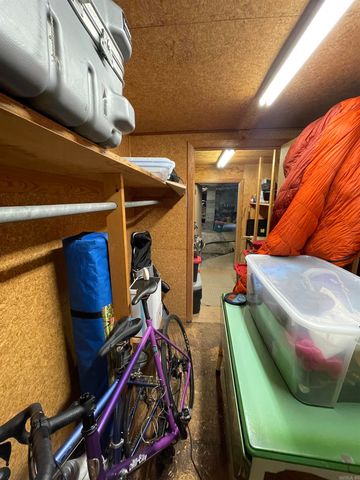 1401 N Pierce St Apt 21, Little Rock, AR 72207