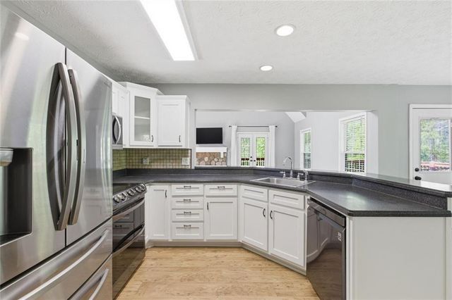 637 Wrights Mill, Commerce, GA 30530