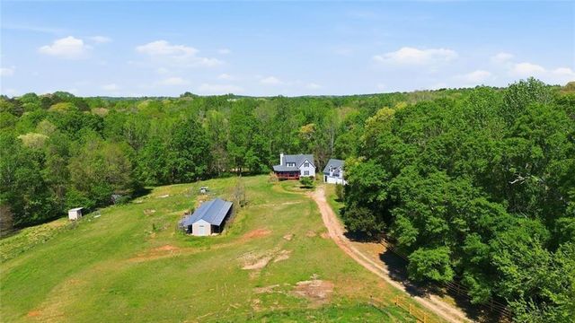 637 Wrights Mill, Commerce, GA 30530