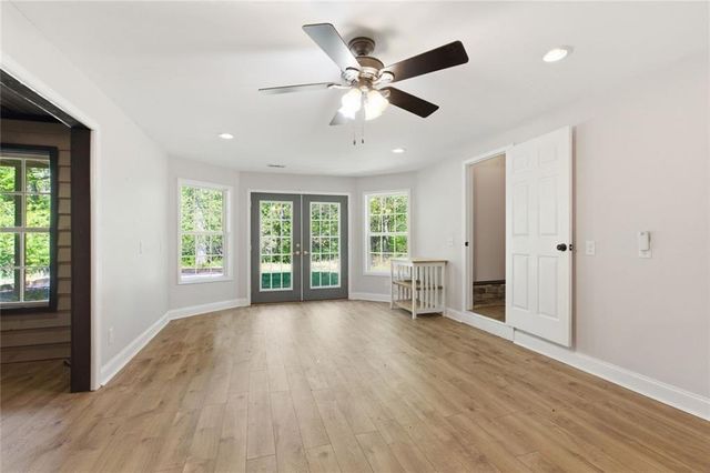 637 Wrights Mill, Commerce, GA 30530