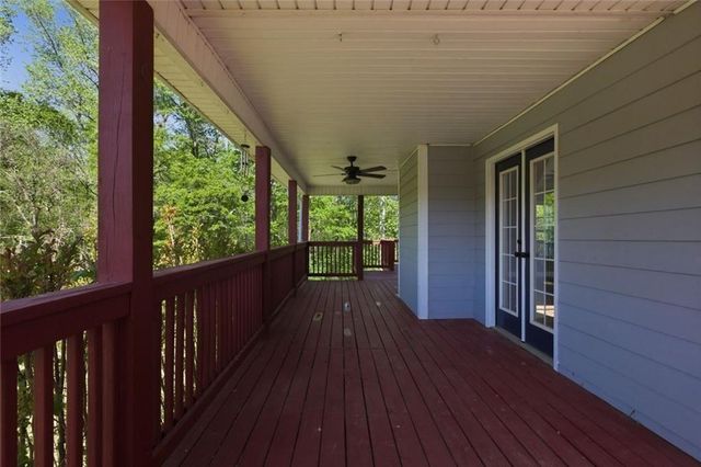 637 Wrights Mill, Commerce, GA 30530