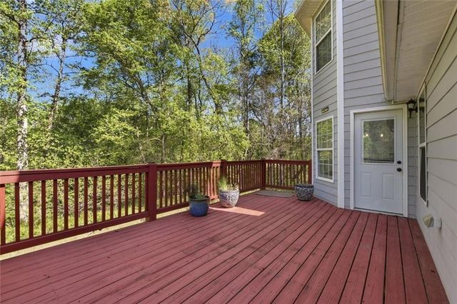 637 Wrights Mill, Commerce, GA 30530