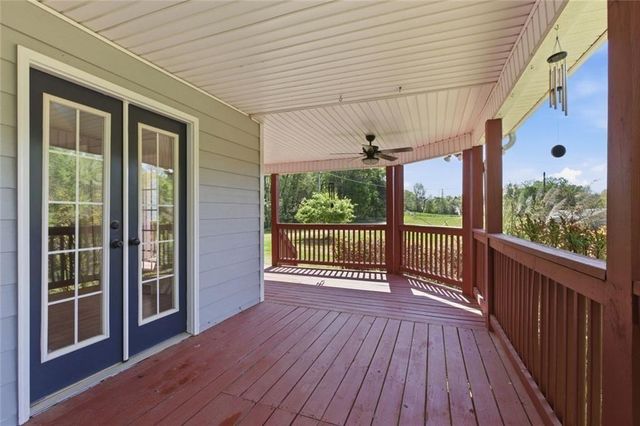 637 Wrights Mill, Commerce, GA 30530