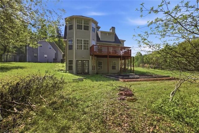 637 Wrights Mill, Commerce, GA 30530