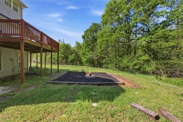 637 Wrights Mill, Commerce, GA 30530
