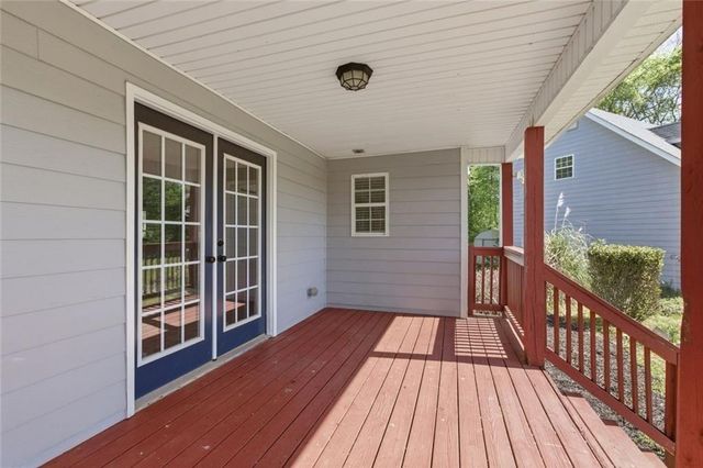 637 Wrights Mill, Commerce, GA 30530