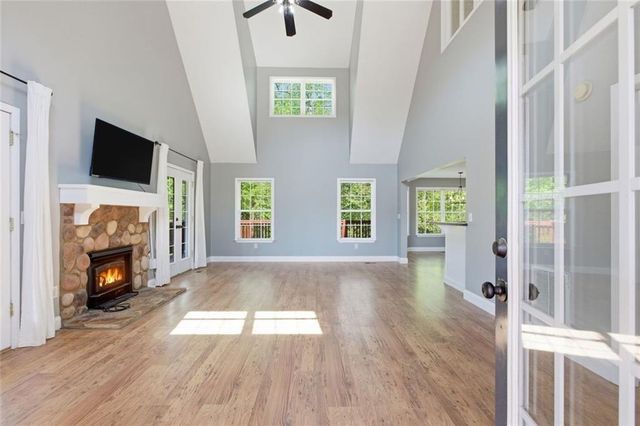 637 Wrights Mill, Commerce, GA 30530
