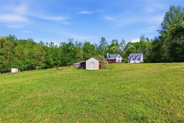 637 Wrights Mill, Commerce, GA 30530