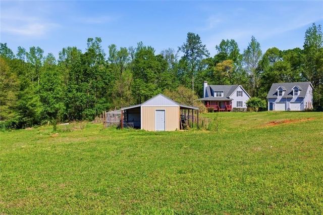 637 Wrights Mill, Commerce, GA 30530