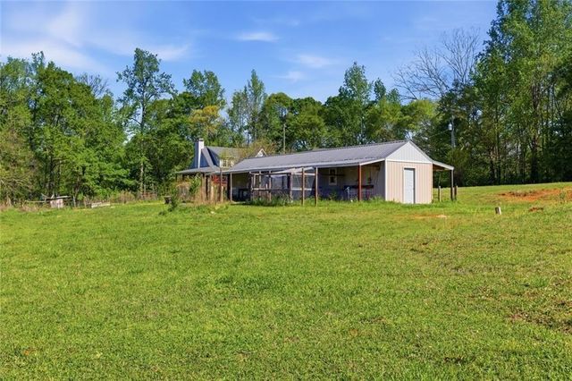 637 Wrights Mill, Commerce, GA 30530