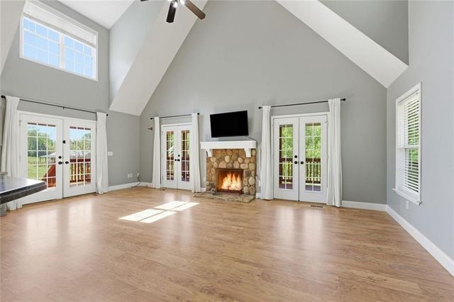 637 Wrights Mill, Commerce, GA 30530