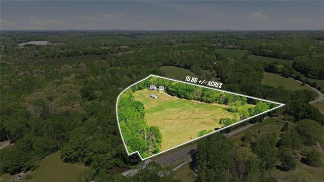 637 Wrights Mill, Commerce, GA 30530