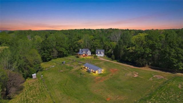 637 Wrights Mill, Commerce, GA 30530