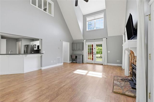 637 Wrights Mill, Commerce, GA 30530