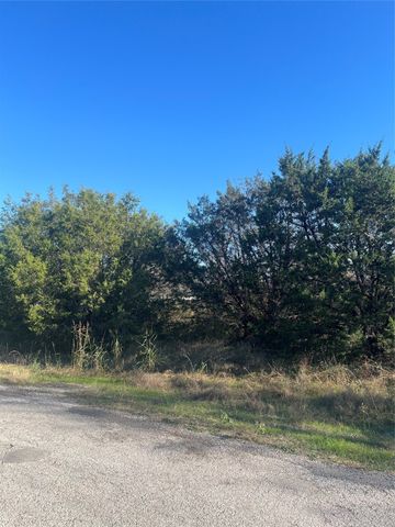 2919 BLACKJACK Lane, Granbury, TX 76048