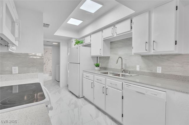 4565 Sirius Avenue, Las Vegas, NV 89102