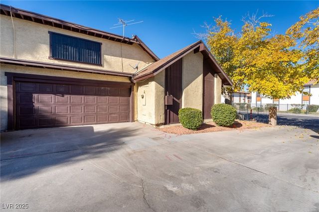 4565 Sirius Avenue, Las Vegas, NV 89102