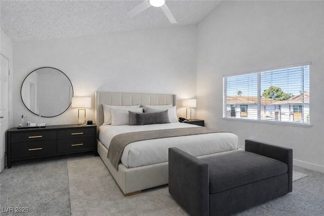 4565 Sirius Avenue, Las Vegas, NV 89102