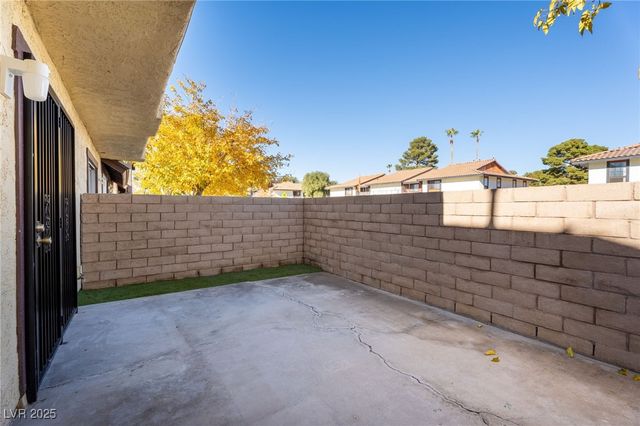 4565 Sirius Avenue, Las Vegas, NV 89102